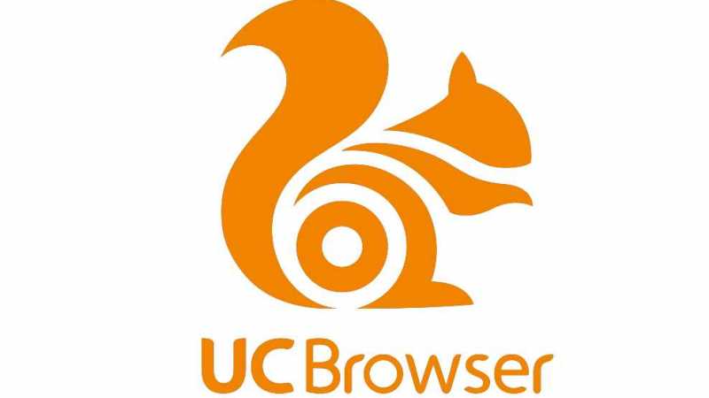 Uc browser's