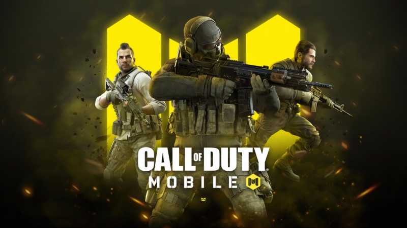 Call of Duty®: Mobile Cover Youtube