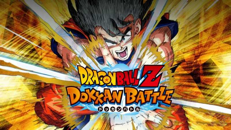 Dragon Ball Z: Dokkan Battle Cover Youtube