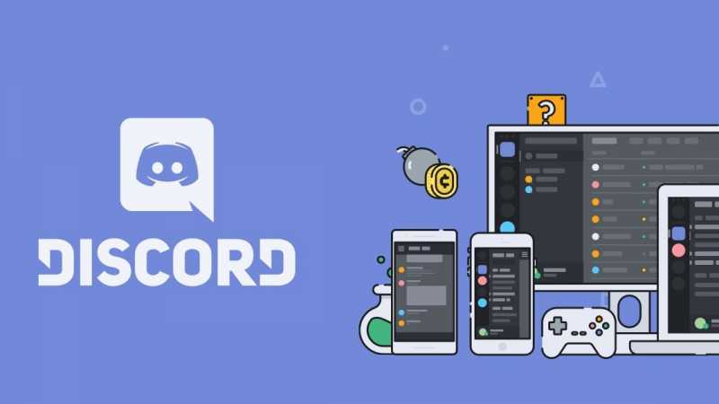 Discord Cover Youtube