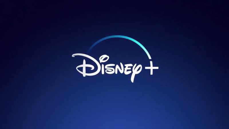 Disney+ Cover Youtube