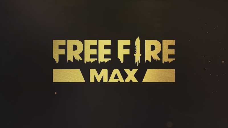 Garena Free Fire MAX Cover Youtube