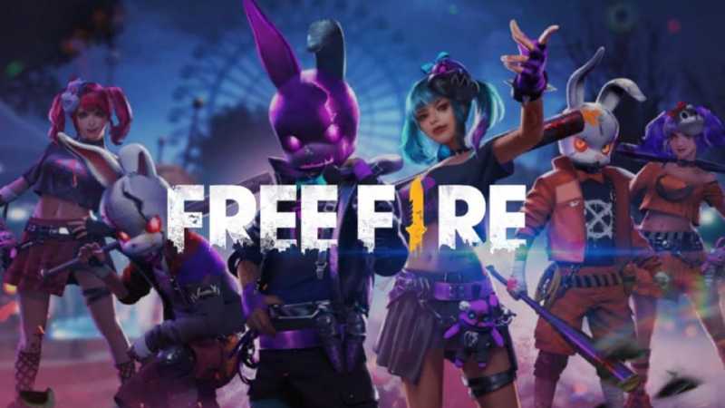 Garena Free Fire Cover Youtube