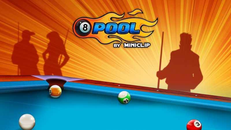 8 Ball Pool 5.13.3 APK Download by Miniclip.com - APKMirror