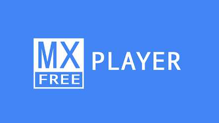 MX Player Cover Youtube
