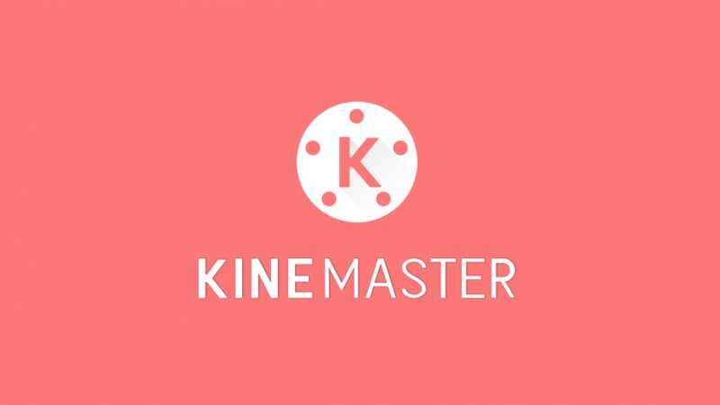 KineMaster Cover Youtube