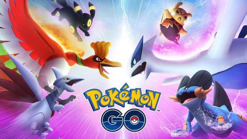 🔥 Download Pokemon GO 0.289.1 APK . RPG with geolocation and augmented  reality 