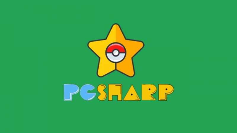 PGSharp 1.128.0 APK for Android