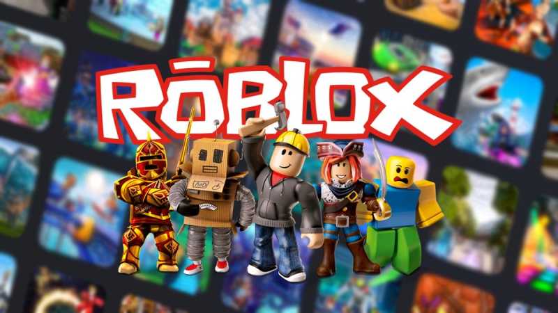 ROBLOX Cover Youtube