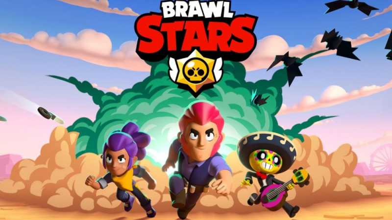 Brawl Stars Cover Youtube