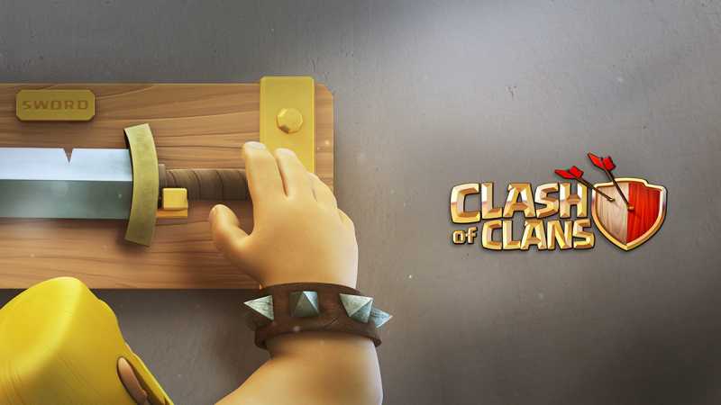 Clash of Clans Cover Youtube