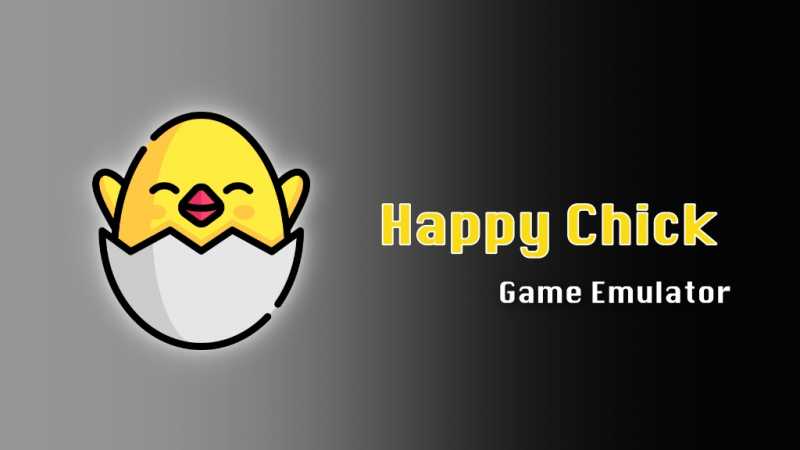 Happy Chick Game Emulator