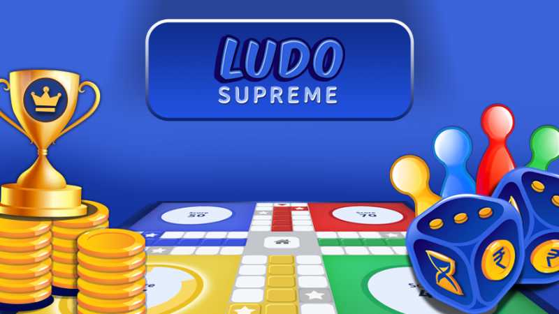 Baixar Ludo Supreme 1.2106 Android - Download APK Grátis