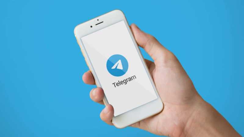 Telegram fz llc что это