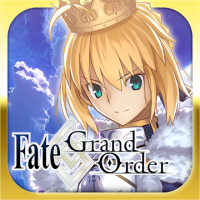 Fate/Grand Order Apk