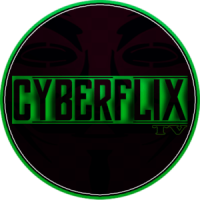 CyberFlix Tv Apk
