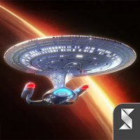 Star Trek™ Fleet Command Apk