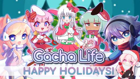 Gacha Life APK 0