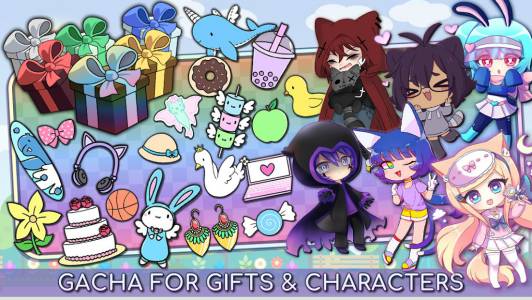 Gacha Life APK 1