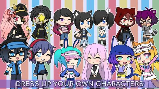 Gacha Life APK 2