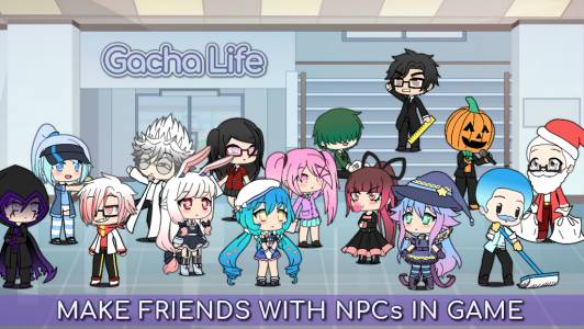 Gacha Life APK 4