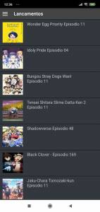 Anime TV APK Download 2023  Free  9Apps