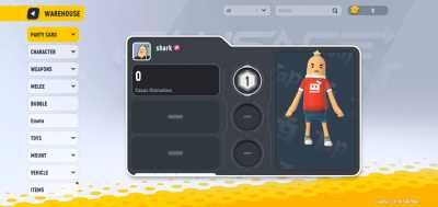 Sausage Man APK 1