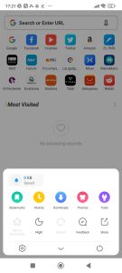 UC Browser APK 2