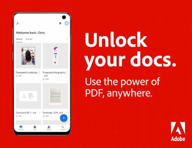 Adobe Acrobat Reader APK 0