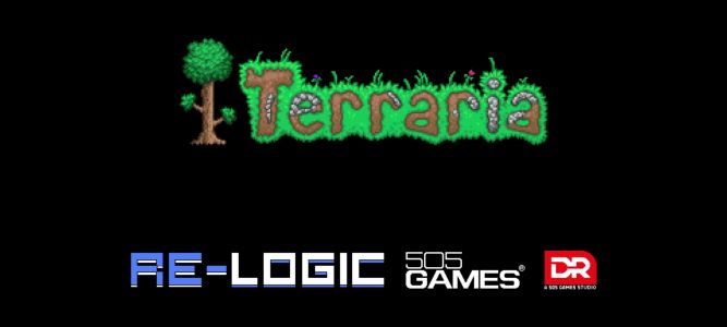 Terraria APK 0