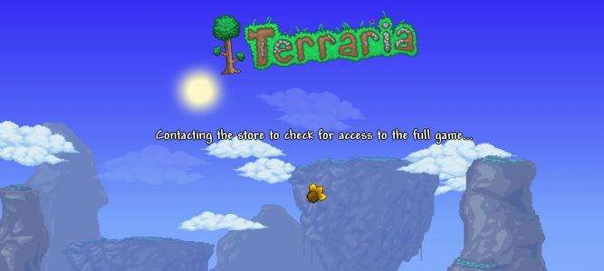 Embark on an Epic Adventure with Terraria 1.4.4.9.2 APK - Discover