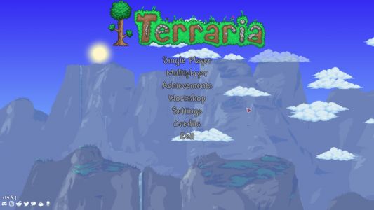 Embark on an Epic Adventure with Terraria 1.4.4.9.2 APK - Discover