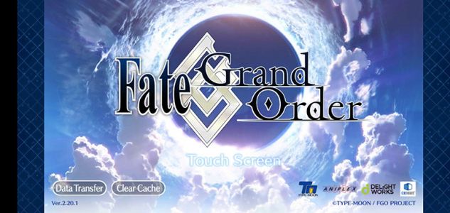 Fate/Grand Order APK 0