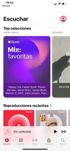 Apple Music APK 0