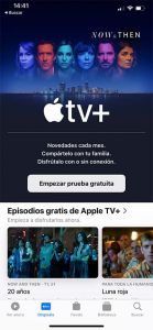 Apple TV APK 0