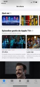 Apple TV APK 1