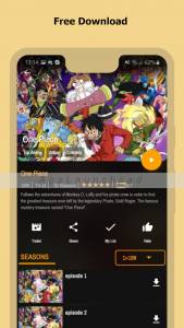 9ANIME - Advice and helper APK voor Android Download