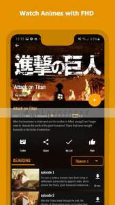 9ANIME APK (Android App) - Free Download