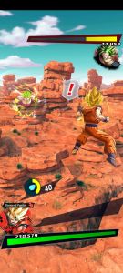 Dragon Ball Legends APK 10