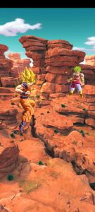 Dragon Ball Legends APK 14