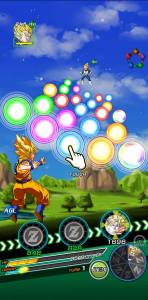 Dragon Ball Z: Dokkan Battle APK 0