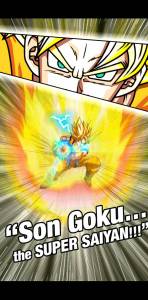 Dragon Ball Z: Dokkan Battle APK 1