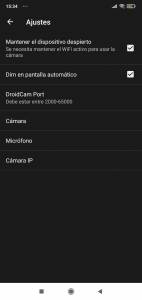 DroidCam APK 5