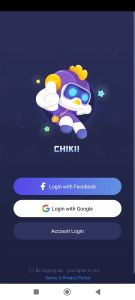 Chikii APK 5