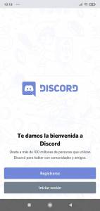 Discord APK 0