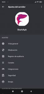 Discord APK 4