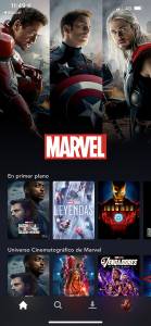 Disney+ APK 3