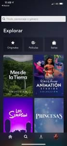 Disney+ APK 4