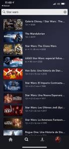 Disney+ APK 5