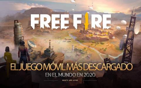 Garena Free Fire 1 62 2 Apk Para Android Descargar